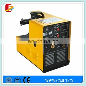 CO2/MIG/MAG Mig Welding Machine& Welding Equipment & Electric Welder thumbnail-2
