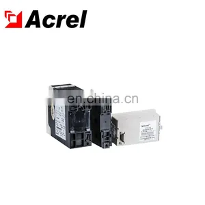 Acrel AGF-M12T-P2 PV Convergence Box Multi Channel DC Energy Meter thumbnail-1