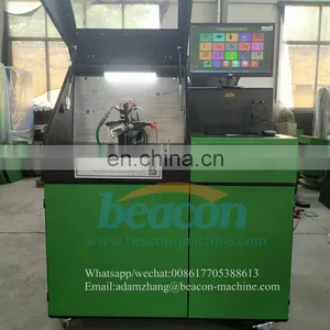 CR305 Common Rail Injector Test Bench thumbnail-3