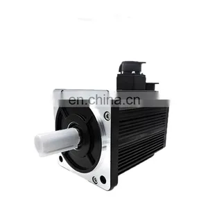 HONGJUN 10KW 180ST Encoder CNC Machine Servo Motor thumbnail-3