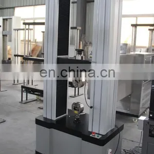 ISO ASTM 2020 Computer Contronlled Electronic Universal Testing Machine/utm Testing Instrument thumbnail-6