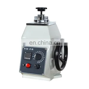 Metallographic Specimen Mounting Presses thumbnail-1