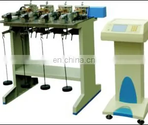 HST-5A Digital Direct Soil Shear Strength Test Apparatus thumbnail-2