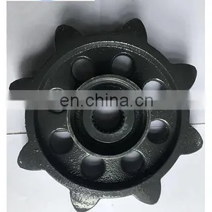 Sprocket Drive Roller For Combine Harvester AW70/AW85 Spares Parts thumbnail-1