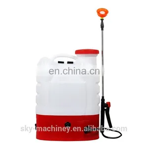 Battery Sprayer Pump for Agricultural Use thumbnail-4