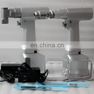 High Speed Drill,Universal Medical Canulate Drill ,surgical Orthopedic Drill thumbnail-1