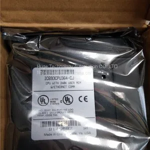 GE IC693CPU360 in Stock thumbnail-3