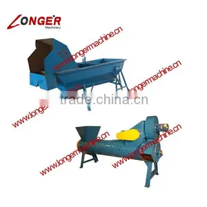 Plastic Production Line thumbnail-1