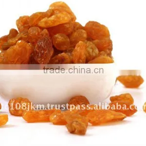 GOLDEN RAISINS thumbnail-1