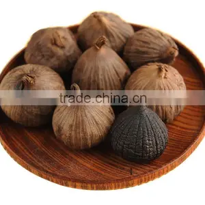 Natural Black Garlic thumbnail-1