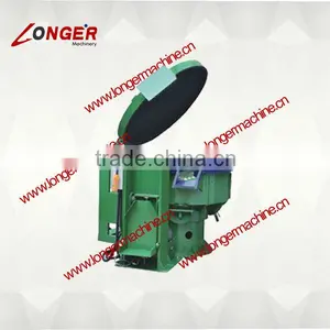 Aluminum Profile Polishing Machine thumbnail-1