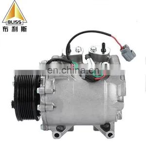Car Air Compressor 12v 38810PNB006 38810RBA006 38810-PNB-006 38810-RBA-006 Air Compressor ac Compressor Portable Air Conditioner thumbnail-3