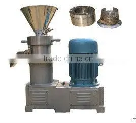 Multifunctional Peanut Butter Making Machine thumbnail-1