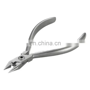 Competitive Price Orthopedic Surgical Instruments Jarabak Light Wire Plier Dental Tools Dental Instruments Supply thumbnail-6
