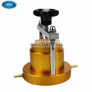 Variable Head Soil Permeameter for Permeability Coefficient Testing Lab Test Apparatus thumbnail-2