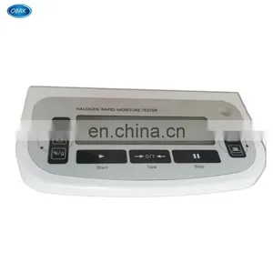 Moisture Analysis Testing Machine/Laboratory Halogen Lamp Speedy Moisture Analyzer thumbnail-4