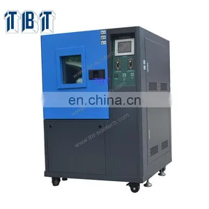 T-BOTA CZ-150CY 150L Ozone Aging Test Machine / Climate Ozone Accelerated Aging Test Chambers/ Ozone Aging Resistance Tester thumbnail-1