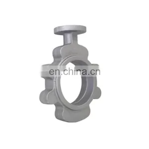 Ductile Iron Casting and Forging and Ductile Iron Casting Ggg50 thumbnail-1