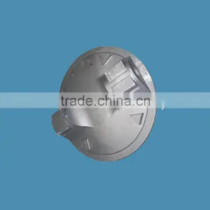 Custom Irregular Shape Stainless Steel Metal Casting Fitting thumbnail-4