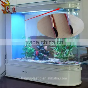 Pvc Chrome Golden Metal Plastic 8 mm Strip Self Adhensive Strip for Fish Tank thumbnail-1