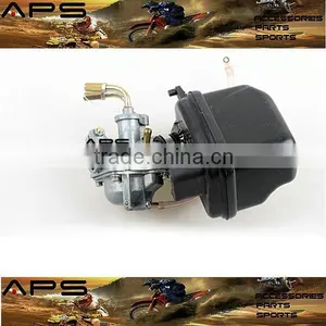 Motorcycle Carburetor Kit for PW50 PY50 PV50 Off-Road thumbnail-1