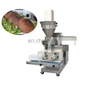 Mini Lebanon Kebbeh Making Machine / Smaller Shop Use Kibbeh Machine Supplier thumbnail-3