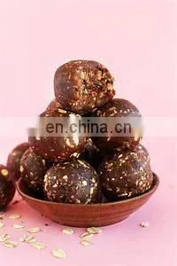 Desktop Home Use Small Coconuts Ball Energy Ball Arancini Ball Making Machine thumbnail-5