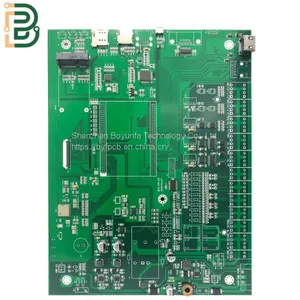 SMD PCB Circuit Board Single-Sided PCB Shenzhen Manufacturer thumbnail-3