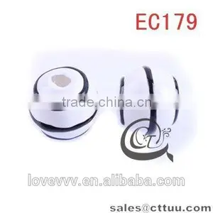 Custom Unisex Fashion Jewelry Beads in Bulk Wholesale EC176(DIY) thumbnail-4