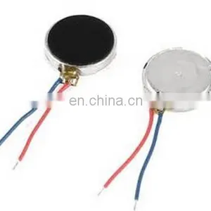 1.5V 3.0V Mini Small Coin Motor Pancake DC Motor 1234 thumbnail-3