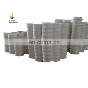 UHMW Roller of Suppliers & Manufacturers, Roller for Belt Return Adjustable UHMWPE Bushes and Washers Uhmwpe Plastic Guide thumbnail-4