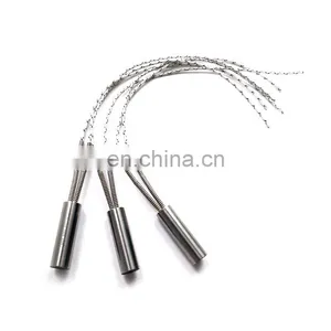 6mm 8mm 10mm 12mm 14mm Cartridge Rod Heater for Mould Heating thumbnail-1