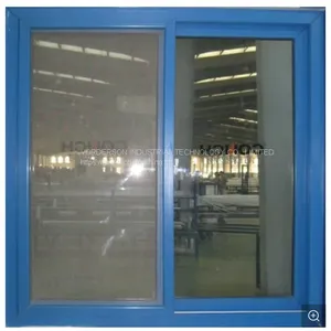 Conch 80 Sliding Window PVC/UPVC Profile thumbnail-3
