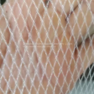 Yemen Monofilament Anti Hail Net Raschel Warp Knitting Machine thumbnail-4