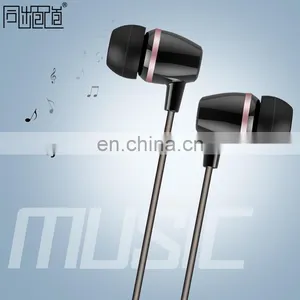 Wired Cable Sport Stereo Earbuds Headset Headphone thumbnail-3