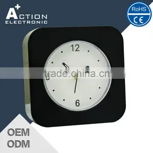 Newest Design Cheap Table Clock To Customize thumbnail-1