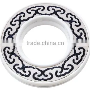 JC09 Series Eyelet Curtain Machine Plastic Curtain Eyelet thumbnail-4