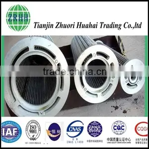 Recommend High Quality LY48/25 Steam Turbine Filter thumbnail-1