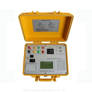Transformer Short-circuit Impedance Tester thumbnail-1