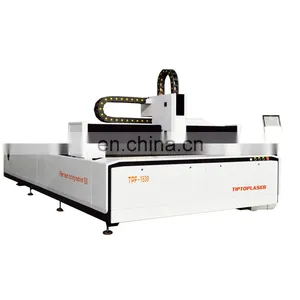 Factory Price Metal Fiber Laser Cutter Steel Sheet Cnc1000w Fiber Laser Cutting Machine for Sale thumbnail-1