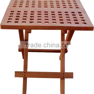 Luxury Style Outdoor Furniture - Beautiful Garden Side Table thumbnail-1