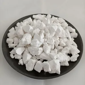 SIO 98% High Whiteness Scrubbing Resistance Cristobalite Sand thumbnail-1