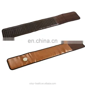 Negative Ion Big Tourmaline Waist Heating Belt thumbnail-4