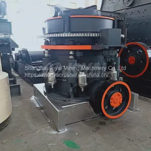 HP Hydraulic Cone Crusher thumbnail-1