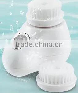 Zlime ZL-S1329 Electric Sonic Facial Cleansing Brush Quality Choice thumbnail-1