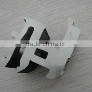 Aluminum CNC Parts thumbnail-1