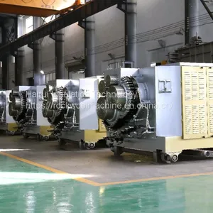 Rock Wool Production Line Spinning Machine thumbnail-1