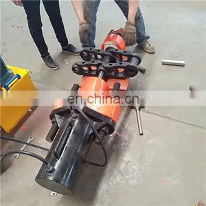 Wholesale Good High Quality Manufacturer Portable Hydraulic Excavator Track Link Press Machinery Repair Shops Ordinary Product thumbnail-1
