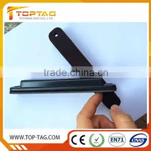 RFID Passive Tag, Anti Metal, High Temperature Magnet, 860-960MHz, Passive thumbnail-1