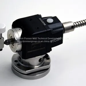 PIONEER CNC MACHINE TOOL PROBE & SETTER SYSTEM & TOUCH PROBE SOFTWARE thumbnail-1